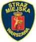 Logo Straży Miejskiej